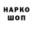 COCAIN VHQ Sergej Cvetkov